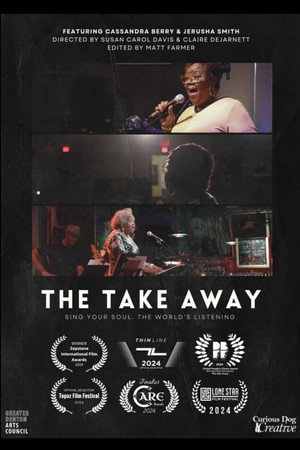 The Take Away poster