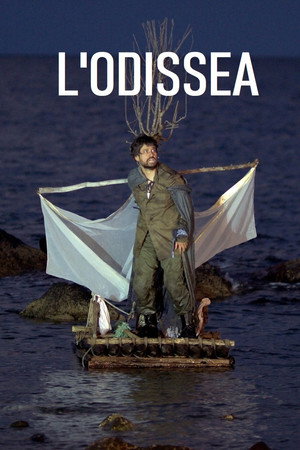 L’Odissea poster