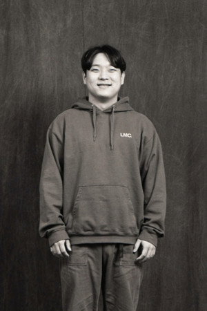 Portrait of 유성진