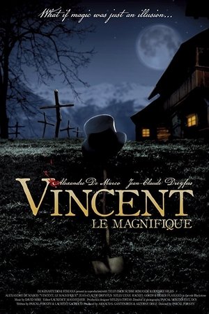 The Great Vincent