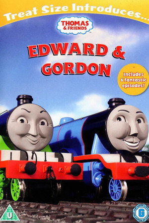 Thomas & Friends: Edward and Gordon