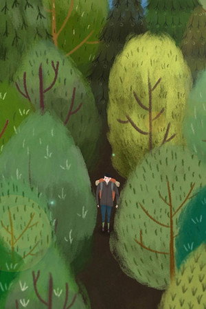 The Tree's Home poster