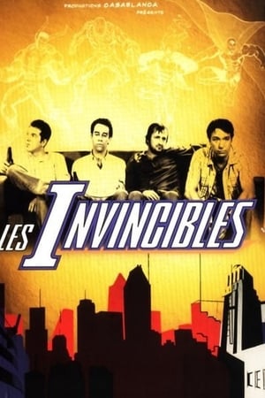 Les Invincibles