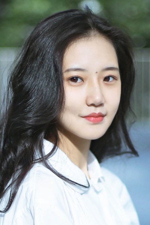 Portrait of Mi Leni