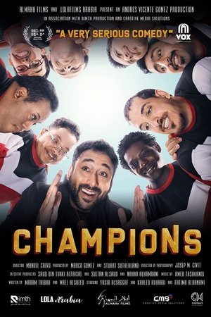 Champions