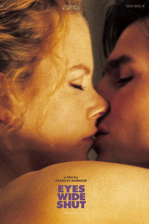 아이즈 와이드 셧