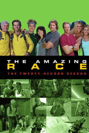 Poster de Temporada 22