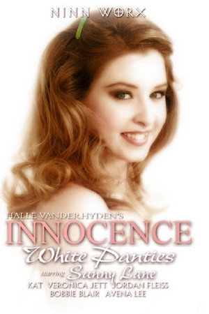 Innocence 9: White Panties
