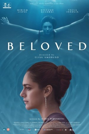 Poster of Be Loved