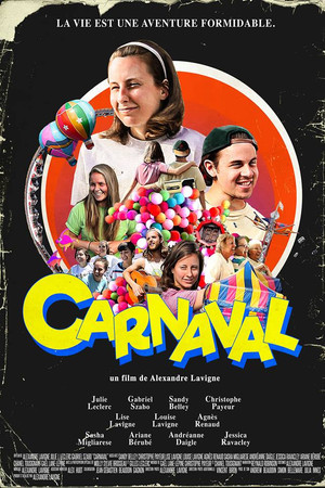 Carnaval poster