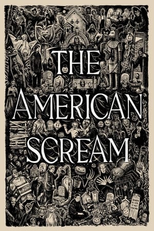 The American Scream The American Scream