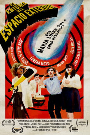 El Enigma del Espacio Exterior