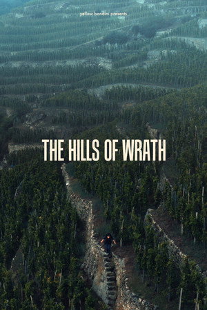 The Hills of Wrath poster