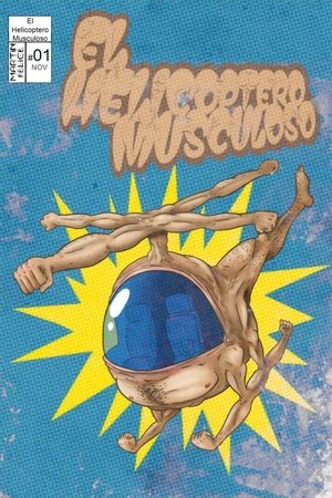 Muscle Helicopter