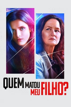 Imagem Quem Matou Meu Filho?