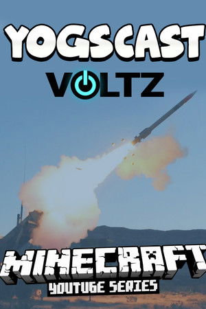 Yogscast: Voltz