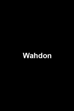 Wahdon poster