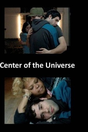 Center of the Universe poster