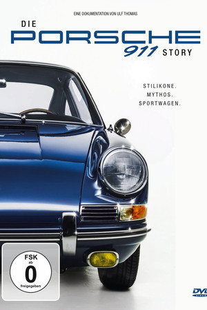 The 911 Story poster