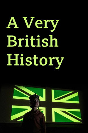 A Very British History