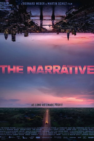 The Narrative poster