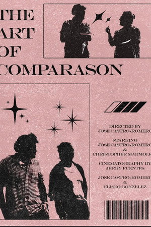 The Art Of Comparison poster