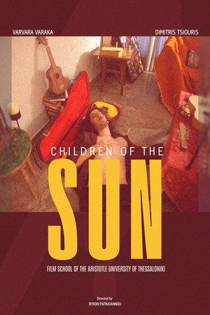 Children Of The Sun poster