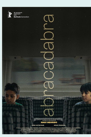 Abracadabra poster