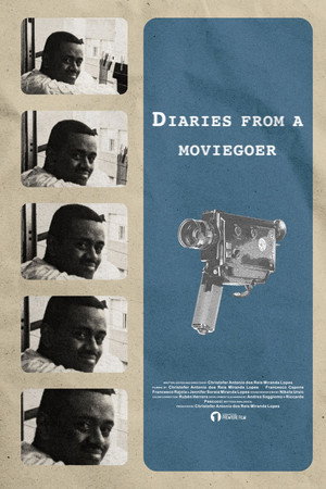 Diaries from a moviegoer poster