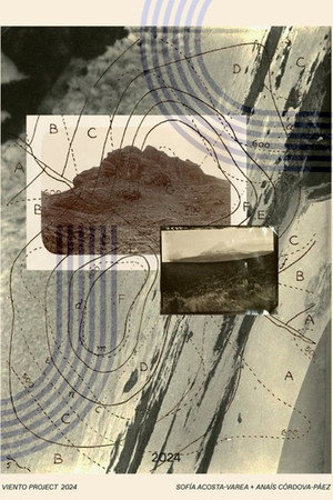 Viento poster