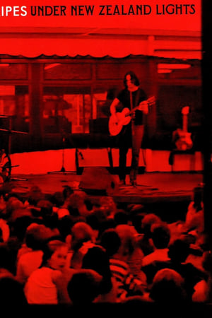 The White Stripes: Under New Zealand Lights