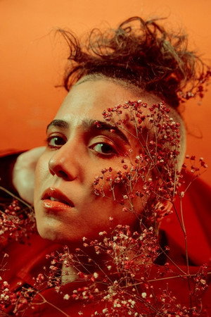 Portrait of Dilan Balkay