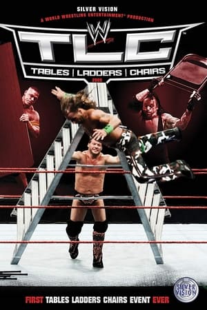 WWE TLC: Tables Ladders & Chairs 2009