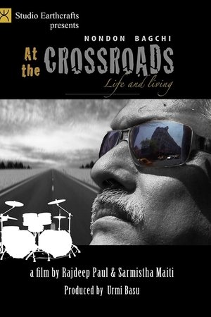 At the Crossroads Nondon Bagchi Life and Living