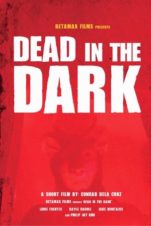 Dead in the Dark