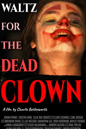 Waltz for the Dead Clown