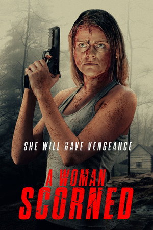 A Woman Scorned A Woman Scorned