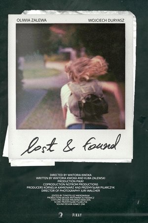 Lost & found