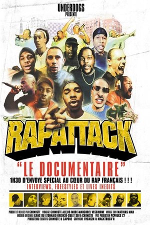 Rap Attack