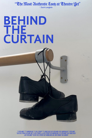 Behind The Curtain Behind The Curtain