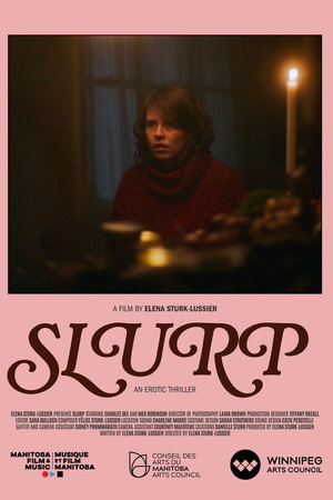 SLURP poster