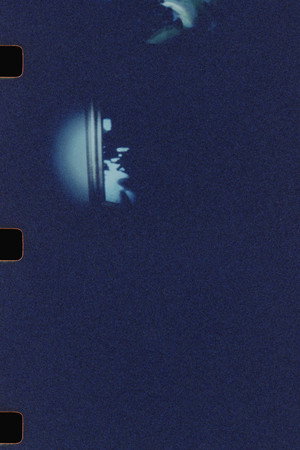 untitled (archive) poster