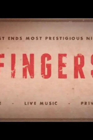 Fingers poster