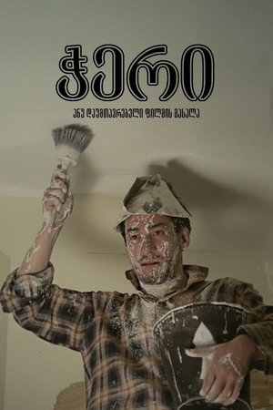 ჭერი ანუ დაუმთავრებელი ფილმის მასალა