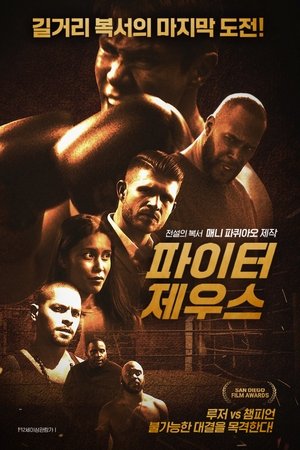 파이터 제우스