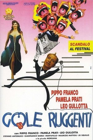 Gole Ruggenti