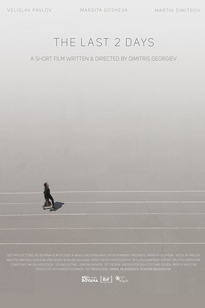 The Last 2 Days poster