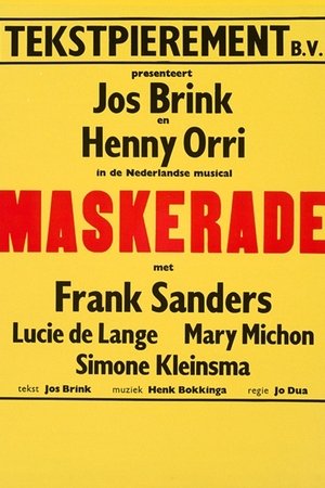 Maskerade