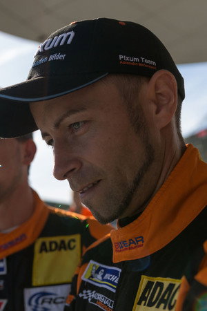 Portrait of Danny Brink