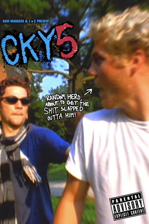 CKY 5